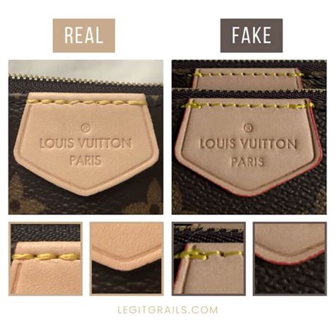 how much are real louis vuitton bags|Official Guide: Spot FAKE Louis Vuitton Bags (2024).